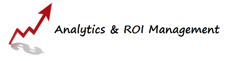 Freelance Analytics Consultant, Web Analytics, Google Analytics & ROI management 1 Freelance Analytics Consultant, Web Analytics, Google Analytics & ROI management analytics roi management 5